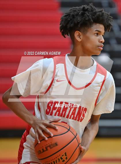 Thumbnail 2 in Cypress Ranch vs Cypress Lakes( A Teams) photogallery.