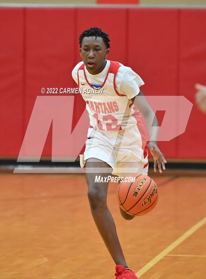 Thumbnail 1 in Cypress Ranch vs Cypress Lakes( A Teams) photogallery.