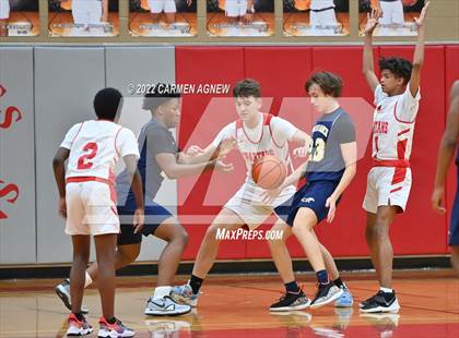 Thumbnail 1 in Cypress Ranch vs Cypress Lakes( A Teams) photogallery.