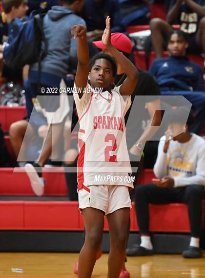 Thumbnail 1 in Cypress Ranch vs Cypress Lakes( A Teams) photogallery.