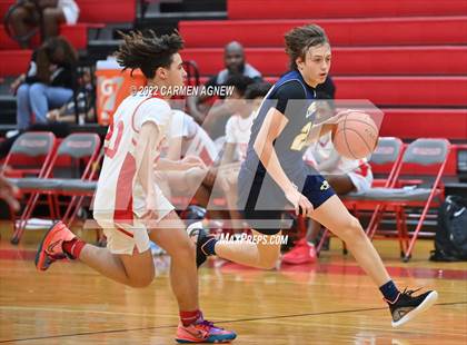 Thumbnail 1 in Cypress Ranch vs Cypress Lakes( A Teams) photogallery.