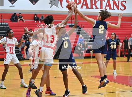 Thumbnail 2 in Cypress Ranch vs Cypress Lakes( A Teams) photogallery.