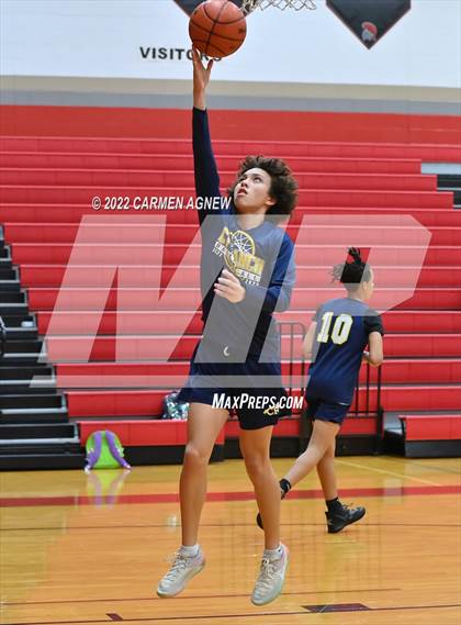 Thumbnail 2 in Cypress Ranch vs Cypress Lakes( A Teams) photogallery.