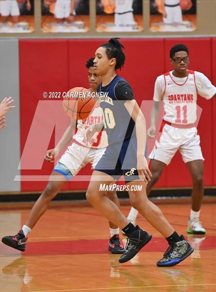 Thumbnail 3 in Cypress Ranch vs Cypress Lakes( A Teams) photogallery.