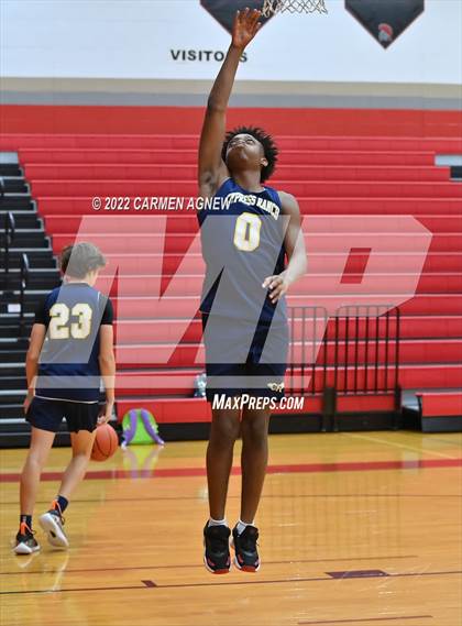 Thumbnail 1 in Cypress Ranch vs Cypress Lakes( A Teams) photogallery.