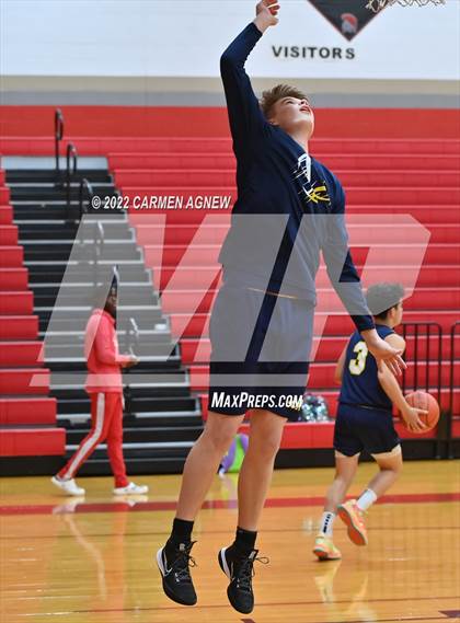 Thumbnail 2 in Cypress Ranch vs Cypress Lakes( A Teams) photogallery.