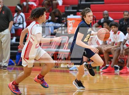 Thumbnail 3 in Cypress Ranch vs Cypress Lakes( A Teams) photogallery.