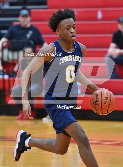 Thumbnail 1 in Cypress Ranch vs Cypress Lakes( A Teams) photogallery.