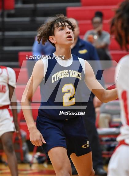 Thumbnail 3 in Cypress Ranch vs Cypress Lakes( A Teams) photogallery.