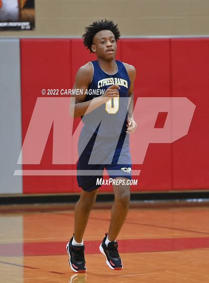 Thumbnail 2 in Cypress Ranch vs Cypress Lakes( A Teams) photogallery.