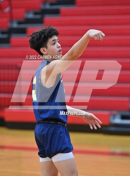 Thumbnail 3 in Cypress Ranch vs Cypress Lakes( A Teams) photogallery.