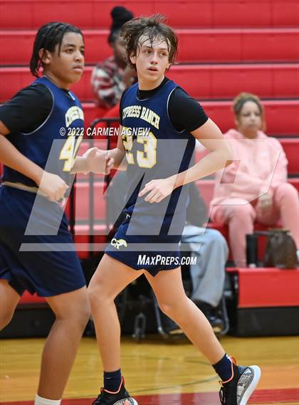 Thumbnail 1 in Cypress Ranch vs Cypress Lakes( A Teams) photogallery.