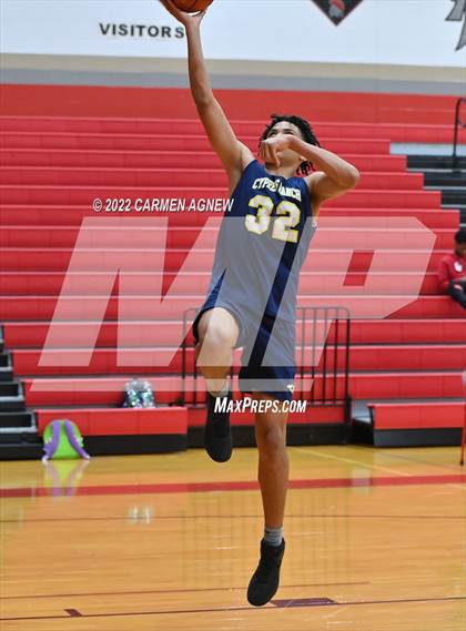 Thumbnail 3 in Cypress Ranch vs Cypress Lakes( A Teams) photogallery.
