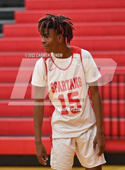 Thumbnail 3 in Cypress Ranch vs Cypress Lakes( A Teams) photogallery.