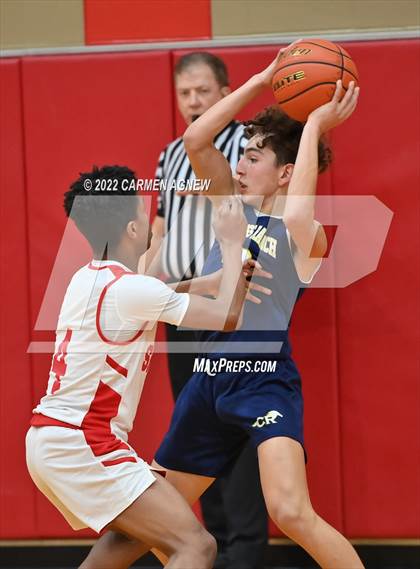 Thumbnail 1 in Cypress Ranch vs Cypress Lakes( A Teams) photogallery.
