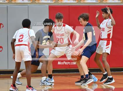 Thumbnail 2 in Cypress Ranch vs Cypress Lakes( A Teams) photogallery.