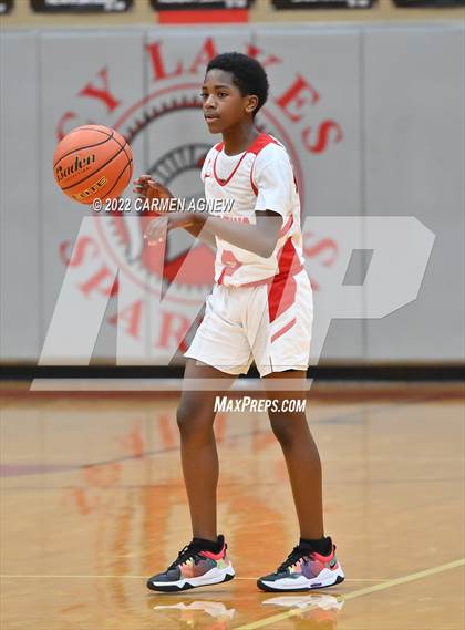 Thumbnail 1 in Cypress Ranch vs Cypress Lakes( A Teams) photogallery.