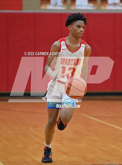 Thumbnail 2 in Cypress Ranch vs Cypress Lakes( A Teams) photogallery.