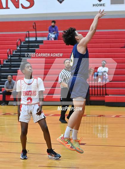 Thumbnail 3 in Cypress Ranch vs Cypress Lakes( A Teams) photogallery.