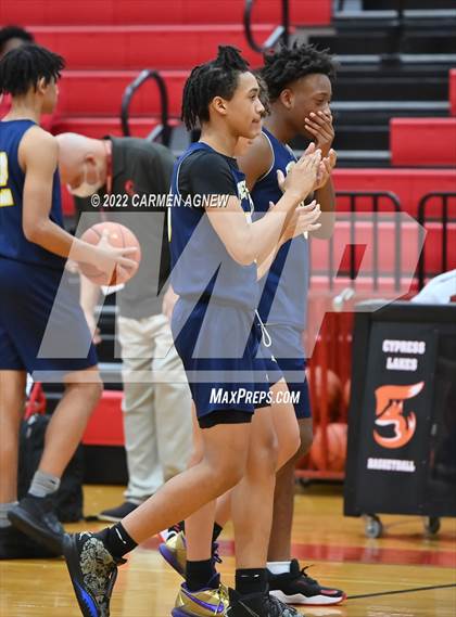 Thumbnail 3 in Cypress Ranch vs Cypress Lakes( A Teams) photogallery.