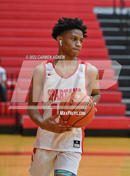 Thumbnail 1 in Cypress Ranch vs Cypress Lakes( A Teams) photogallery.