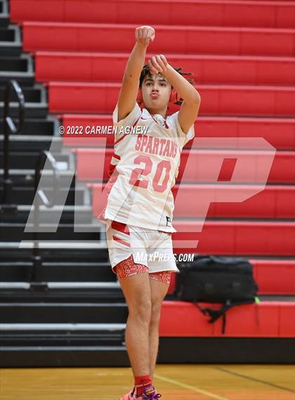 Thumbnail 3 in Cypress Ranch vs Cypress Lakes( A Teams) photogallery.