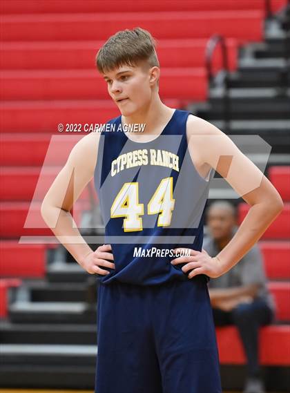 Thumbnail 2 in Cypress Ranch vs Cypress Lakes( A Teams) photogallery.