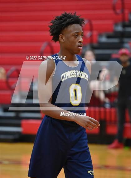Thumbnail 3 in Cypress Ranch vs Cypress Lakes( A Teams) photogallery.