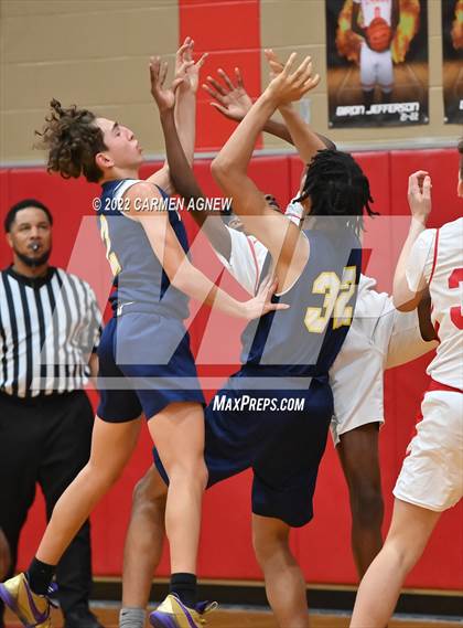 Thumbnail 1 in Cypress Ranch vs Cypress Lakes( A Teams) photogallery.