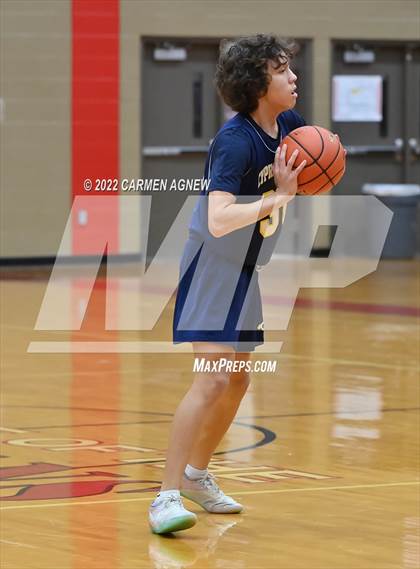 Thumbnail 3 in Cypress Ranch vs Cypress Lakes( A Teams) photogallery.
