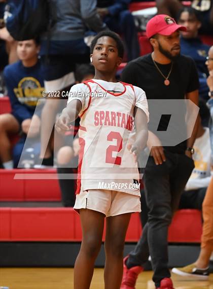 Thumbnail 2 in Cypress Ranch vs Cypress Lakes( A Teams) photogallery.