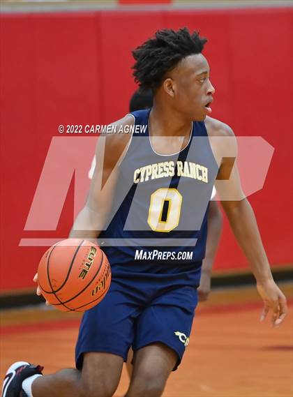 Thumbnail 3 in Cypress Ranch vs Cypress Lakes( A Teams) photogallery.