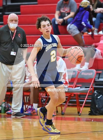 Thumbnail 2 in Cypress Ranch vs Cypress Lakes( A Teams) photogallery.