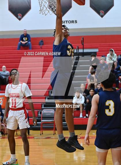 Thumbnail 1 in Cypress Ranch vs Cypress Lakes( A Teams) photogallery.