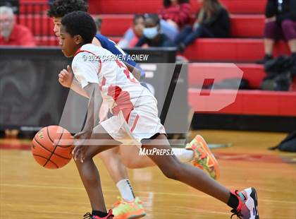 Thumbnail 3 in Cypress Ranch vs Cypress Lakes( A Teams) photogallery.