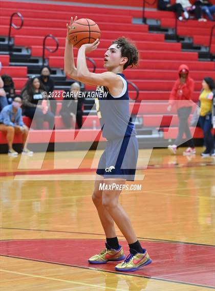 Thumbnail 1 in Cypress Ranch vs Cypress Lakes( A Teams) photogallery.