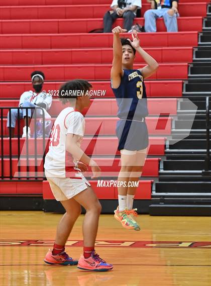 Thumbnail 1 in Cypress Ranch vs Cypress Lakes( A Teams) photogallery.