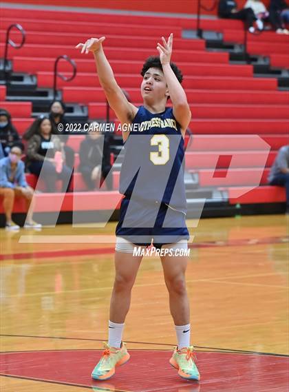 Thumbnail 1 in Cypress Ranch vs Cypress Lakes( A Teams) photogallery.