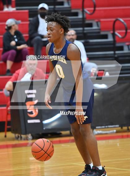 Thumbnail 3 in Cypress Ranch vs Cypress Lakes( A Teams) photogallery.