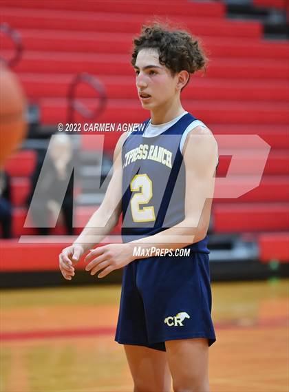 Thumbnail 2 in Cypress Ranch vs Cypress Lakes( A Teams) photogallery.