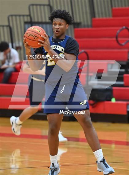 Thumbnail 3 in Cypress Ranch vs Cypress Lakes( A Teams) photogallery.