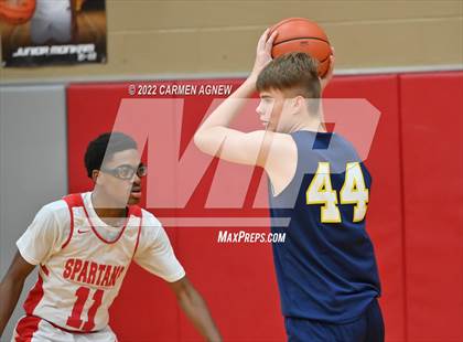 Thumbnail 2 in Cypress Ranch vs Cypress Lakes( A Teams) photogallery.