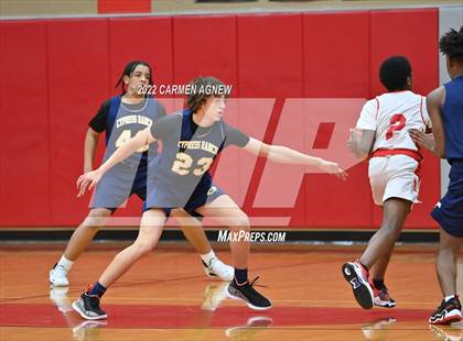 Thumbnail 3 in Cypress Ranch vs Cypress Lakes( A Teams) photogallery.