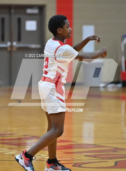 Thumbnail 3 in Cypress Ranch vs Cypress Lakes( A Teams) photogallery.