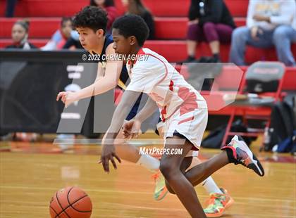 Thumbnail 2 in Cypress Ranch vs Cypress Lakes( A Teams) photogallery.