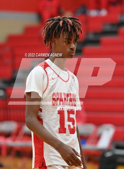 Thumbnail 2 in Cypress Ranch vs Cypress Lakes( A Teams) photogallery.