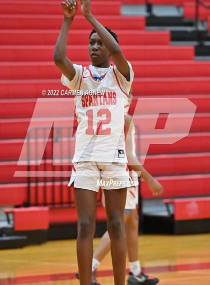 Thumbnail 3 in Cypress Ranch vs Cypress Lakes( A Teams) photogallery.