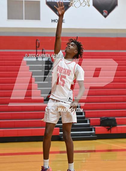 Thumbnail 2 in Cypress Ranch vs Cypress Lakes( A Teams) photogallery.