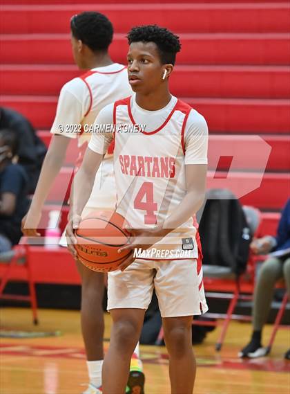 Thumbnail 3 in Cypress Ranch vs Cypress Lakes( A Teams) photogallery.