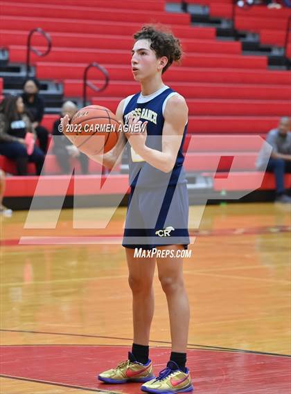 Thumbnail 3 in Cypress Ranch vs Cypress Lakes( A Teams) photogallery.